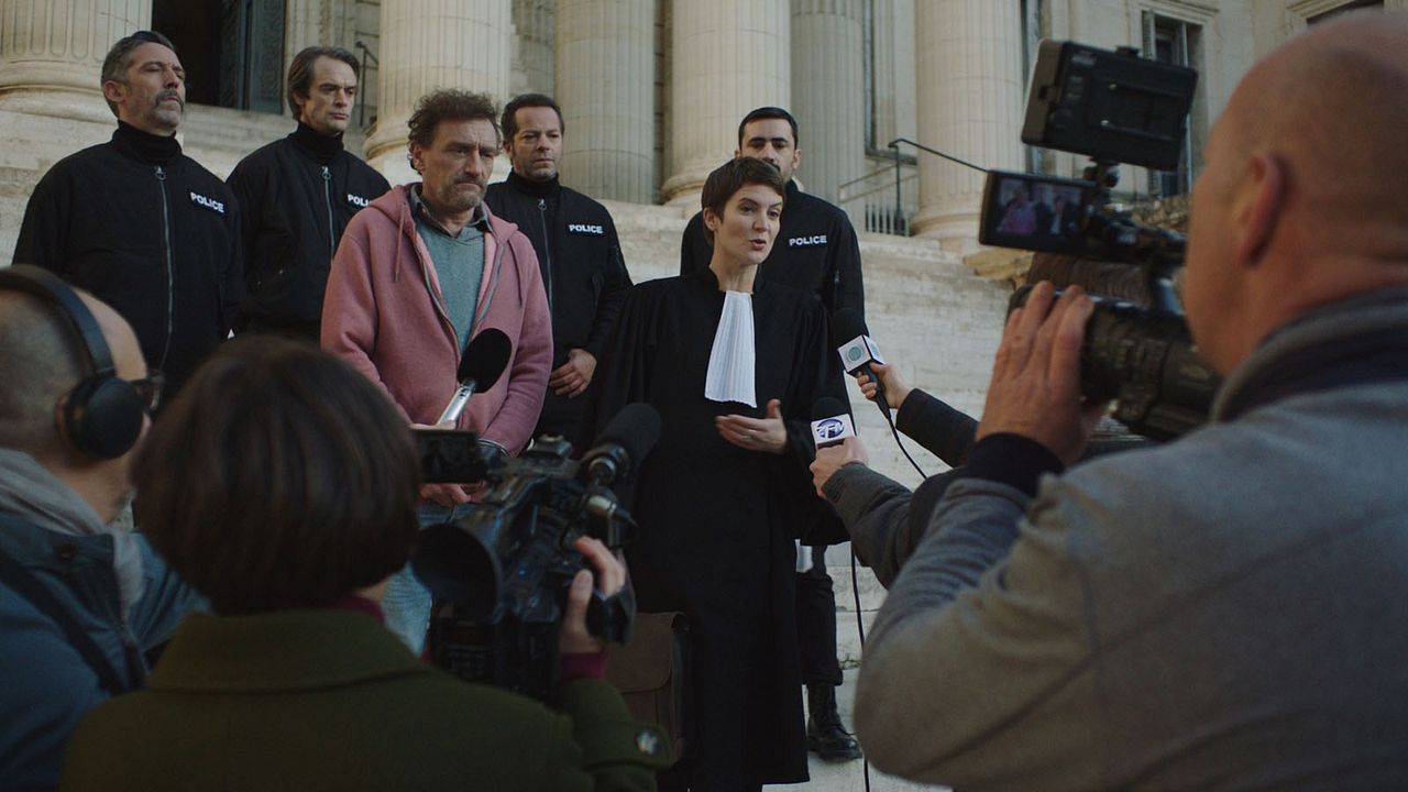 Foto Jean-Paul Rouve