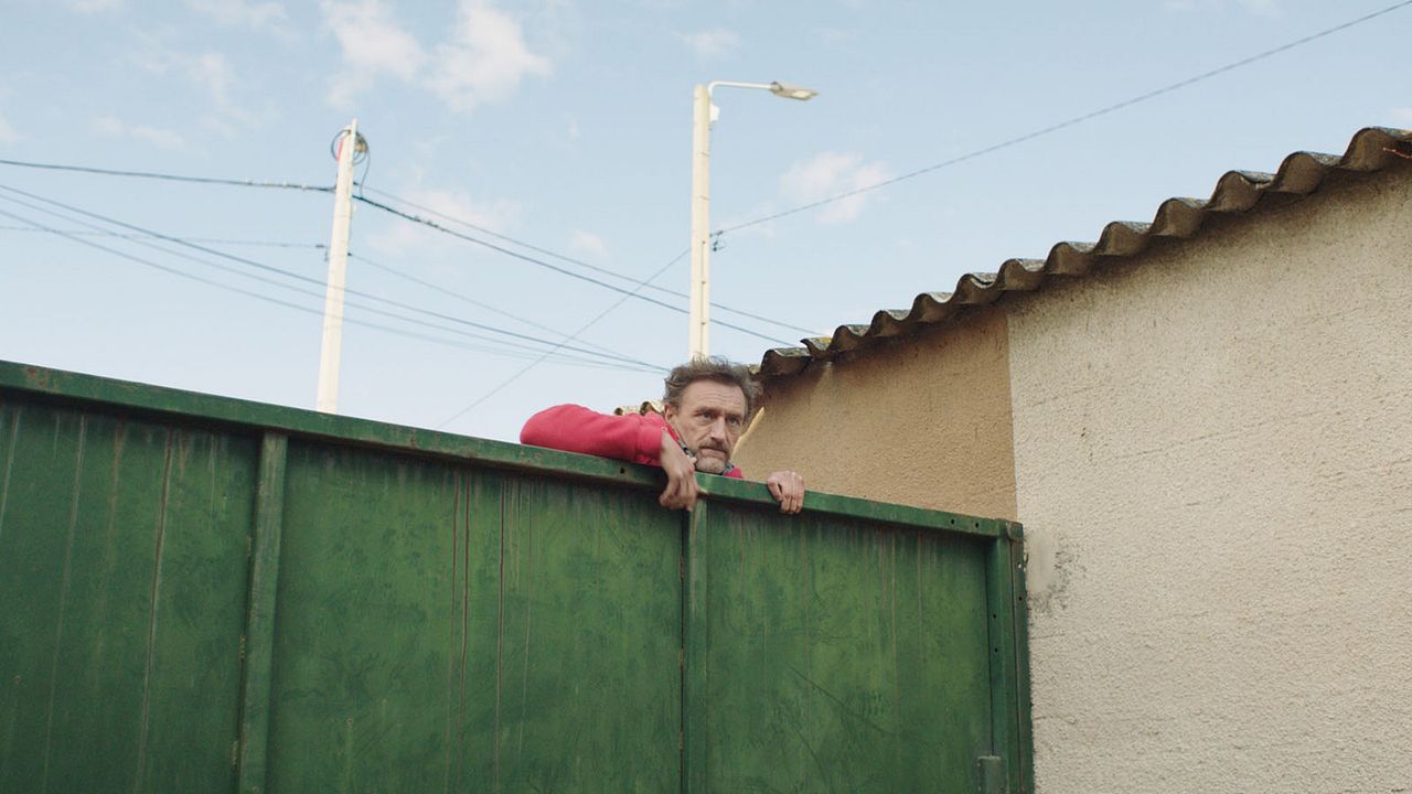 Foto Jean-Paul Rouve