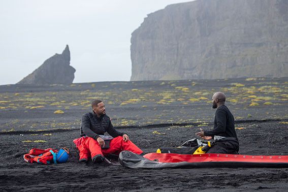 Bienvenidos a la Tierra : Póster