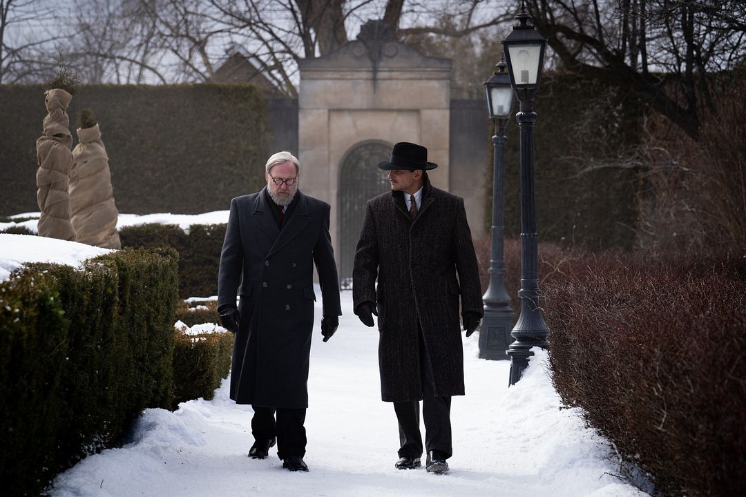 El callejón de las almas perdidas : Foto Richard Jenkins, Bradley Cooper