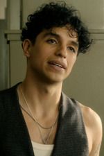 Póster Sebastian Chacon