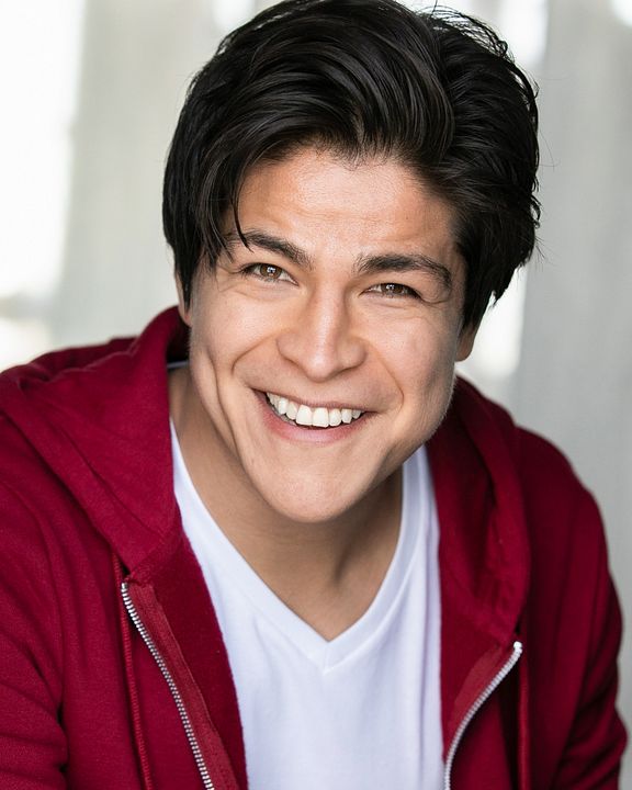 Póster Cristo Fernández