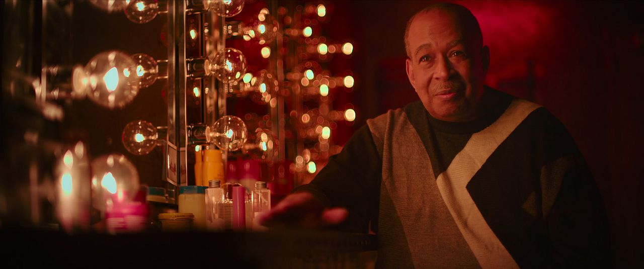 Escena del crimen: Asesinato en Times Square : Foto