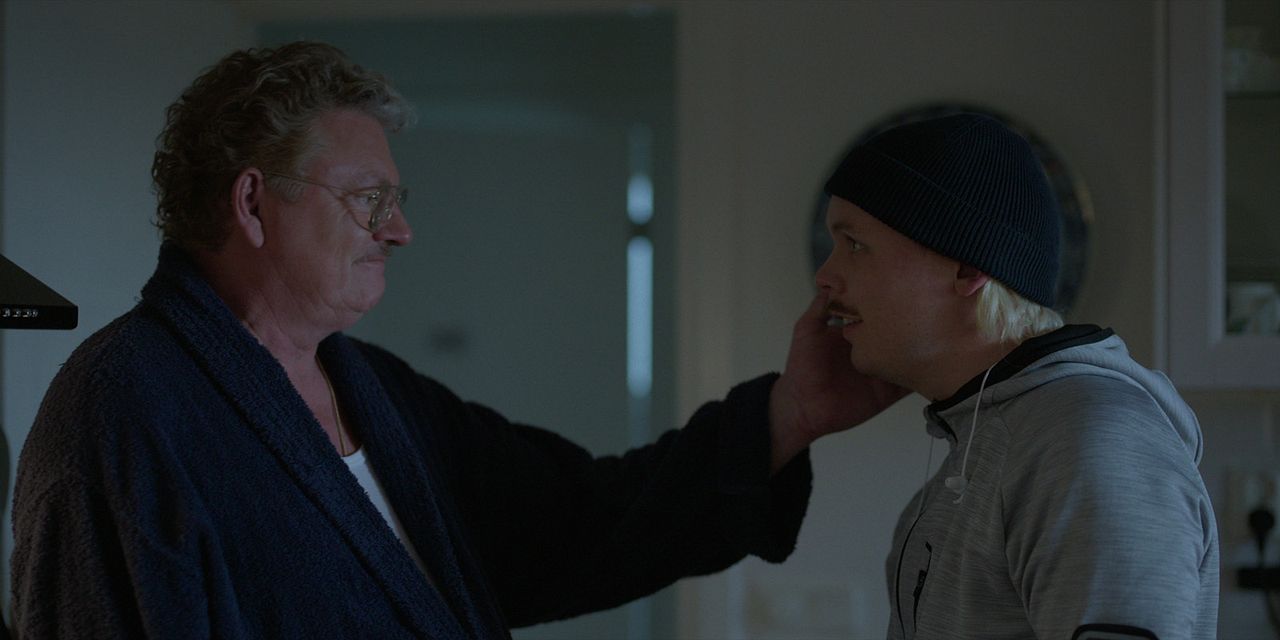 Gente ansiosa : Foto