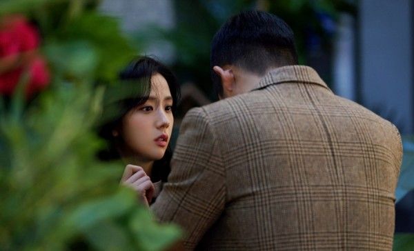 Foto Ji-soo Kim, Hae-in Jung