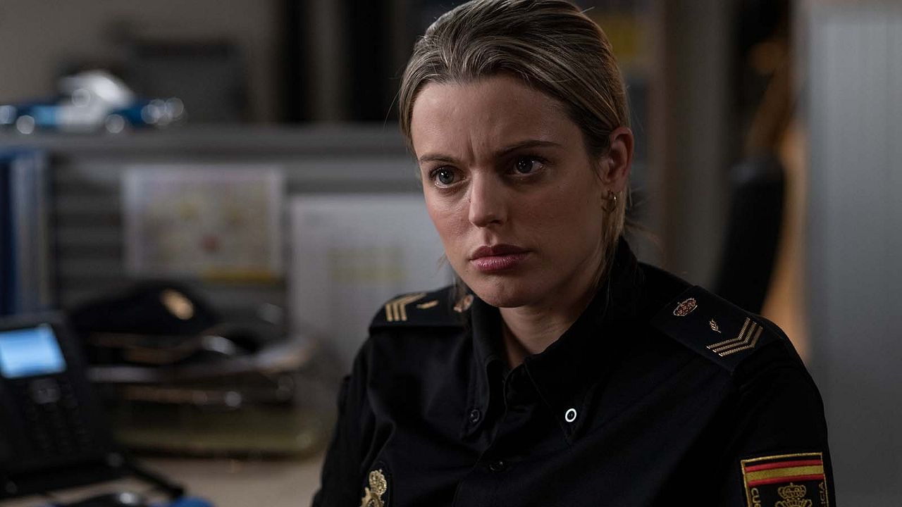 Foto Adriana Torrebejano