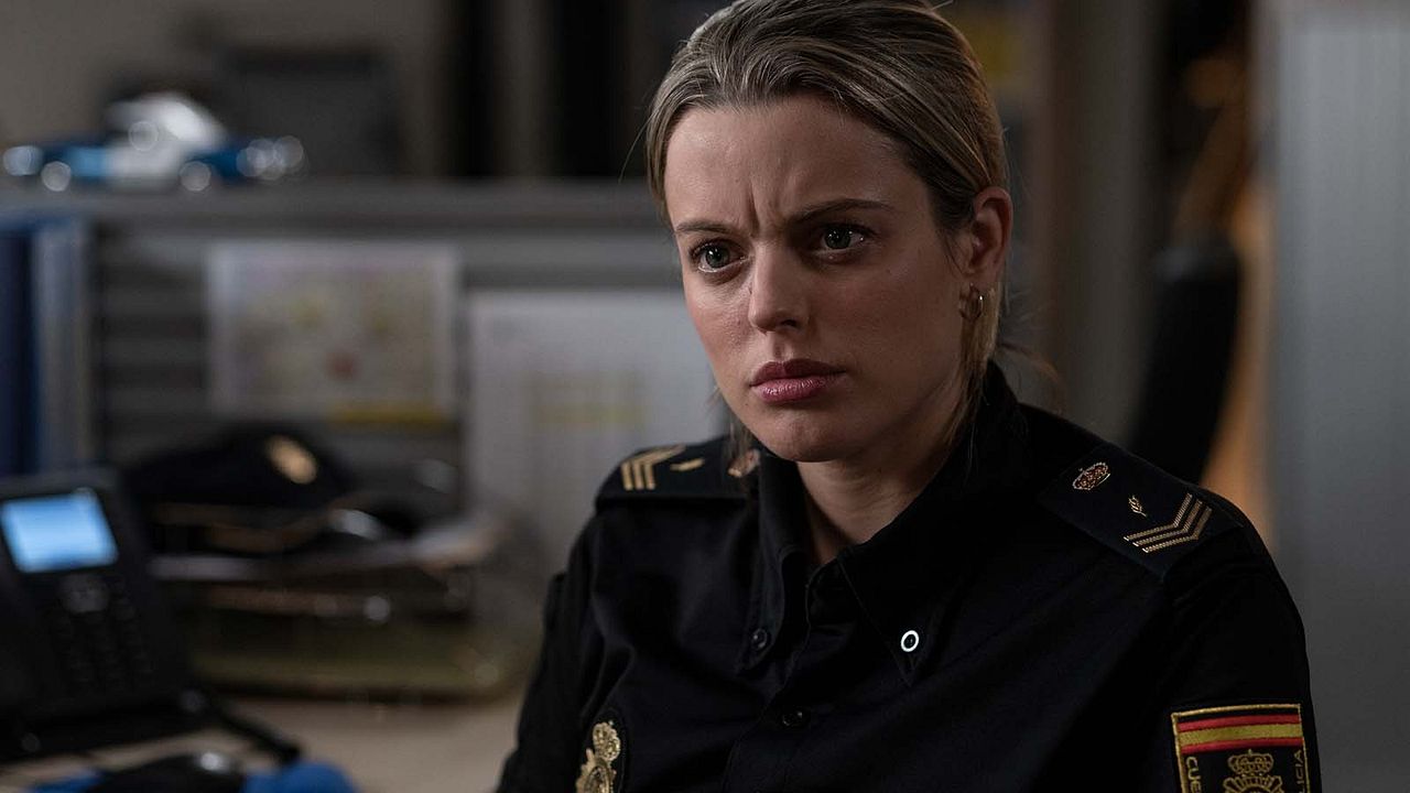 Foto Adriana Torrebejano