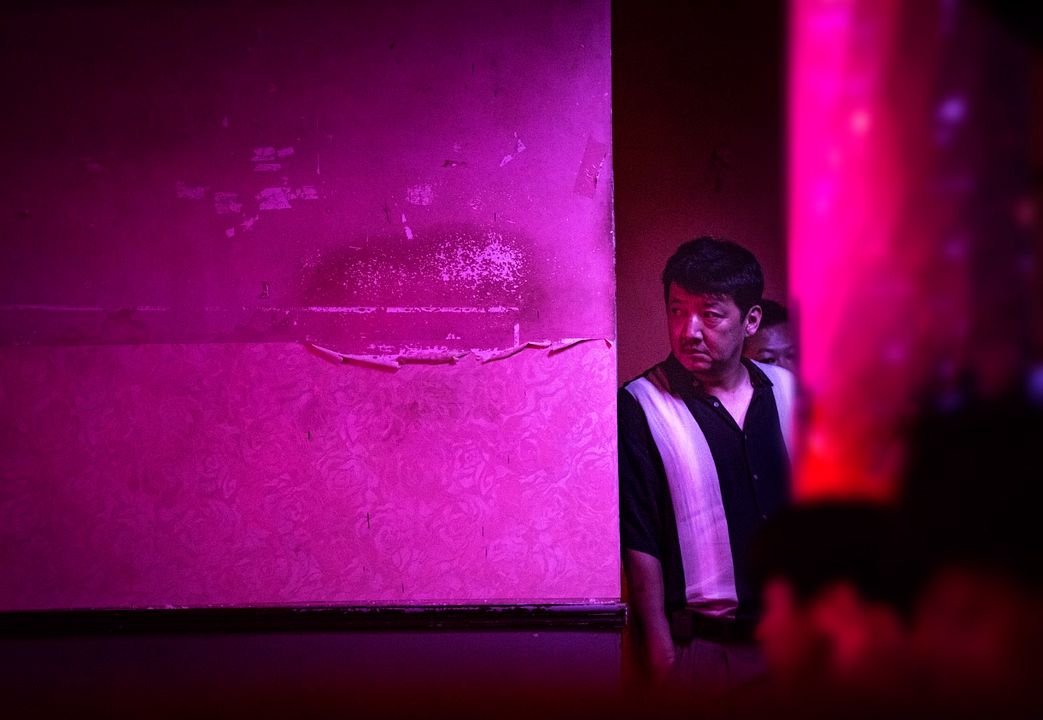 Are You Lonesome Tonight? : Foto