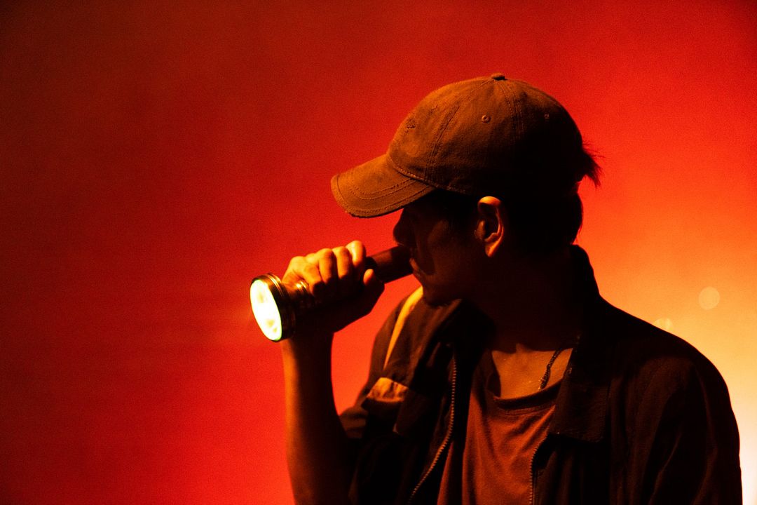 Are You Lonesome Tonight? : Foto