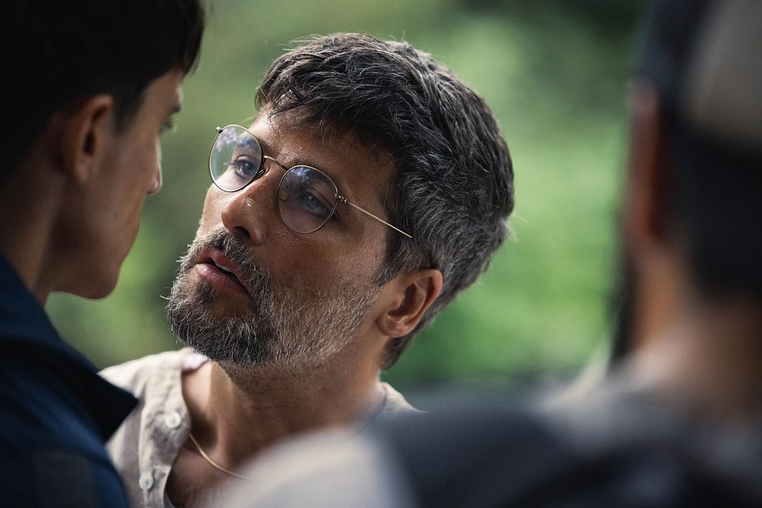 Operación Marea Negra : Foto