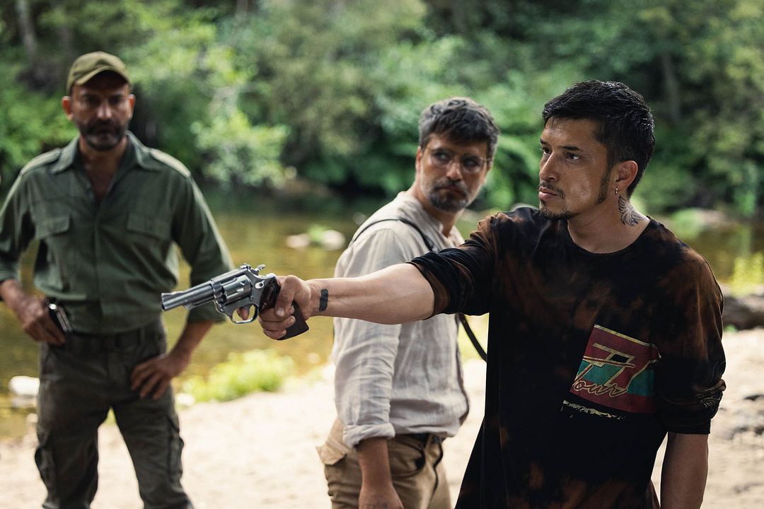 Operación Marea Negra : Foto