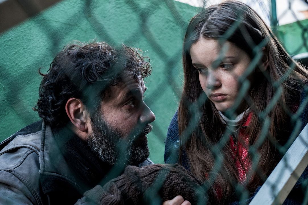 Apagón : Foto Miquel Fernández