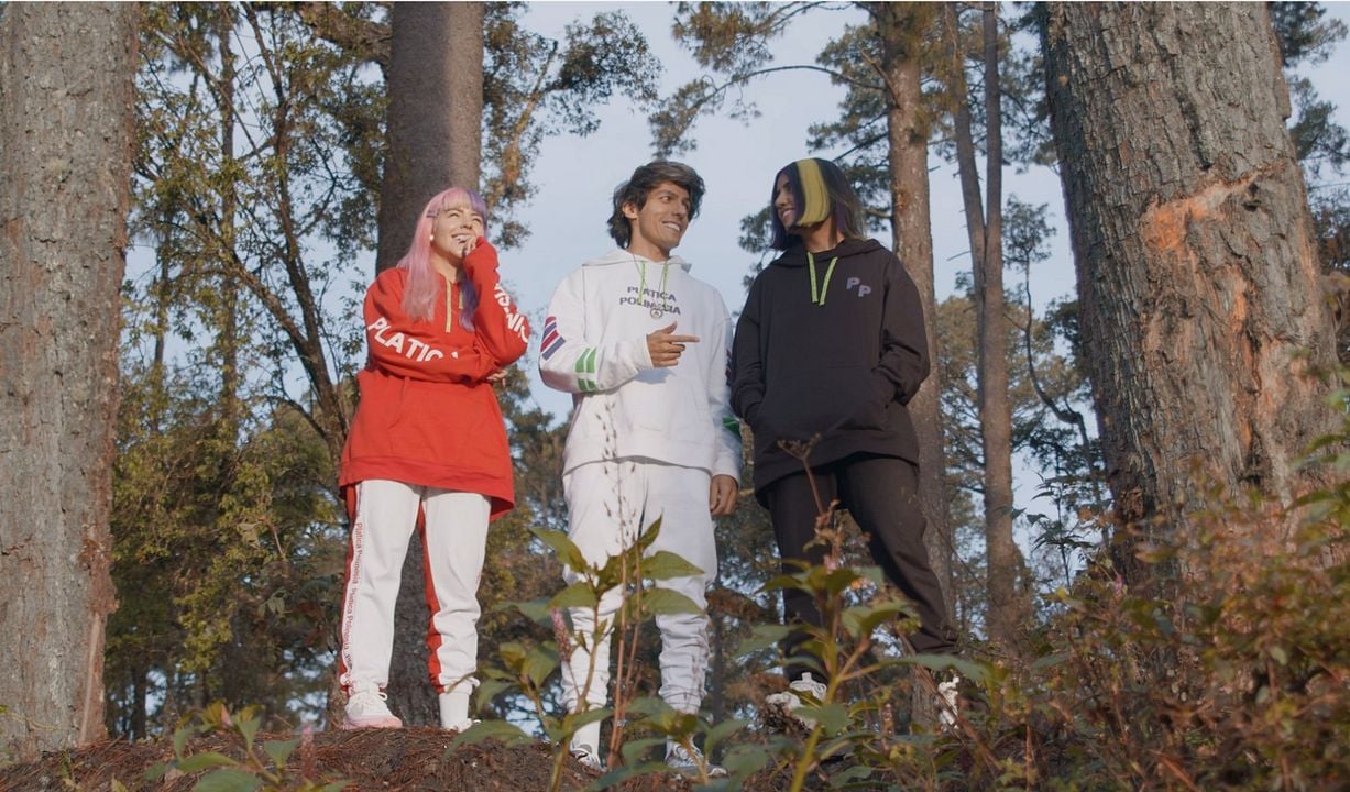 Polinesios Revolution : Foto