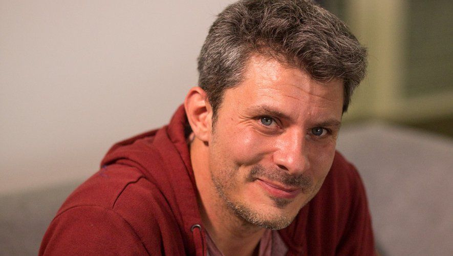 Póster Julien Fournet