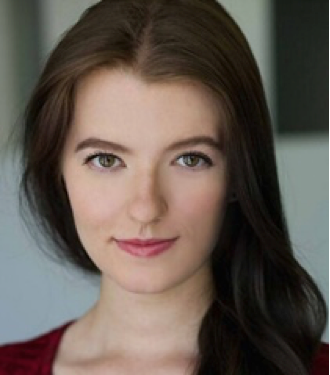 Póster Skyler Davenport