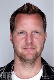 Póster Rick Jacobson