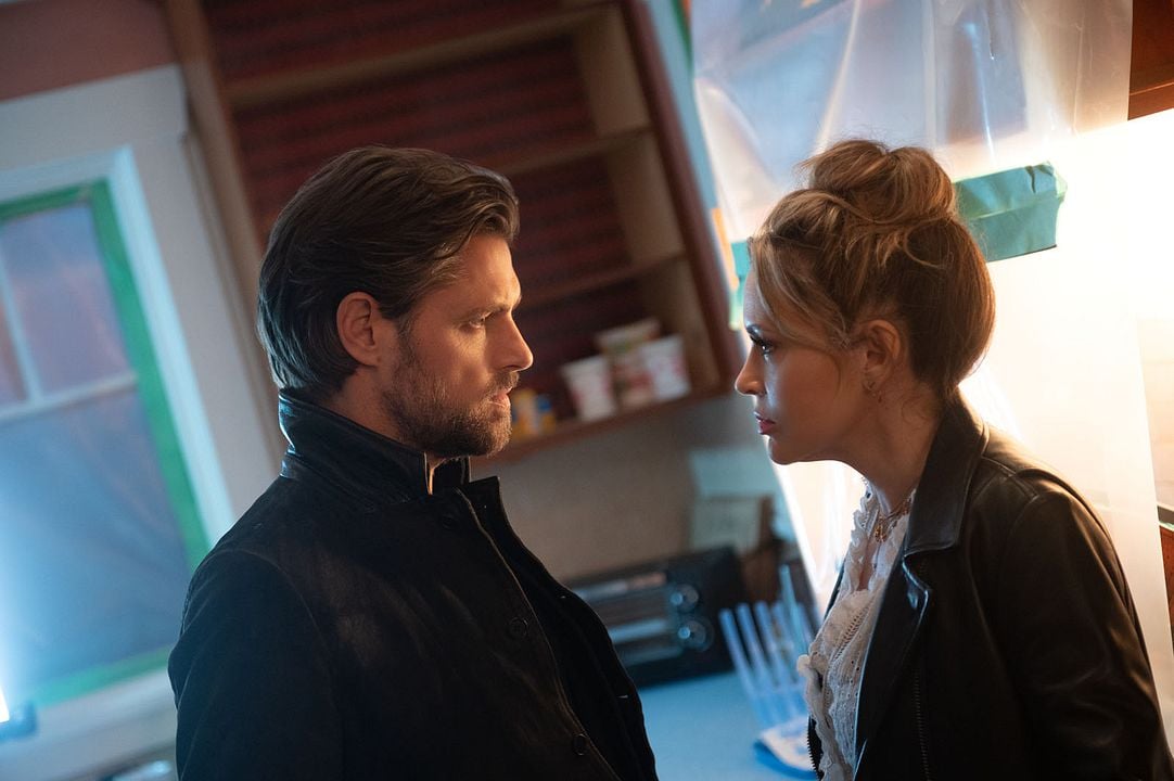 Impúdica : Foto Alyssa Milano