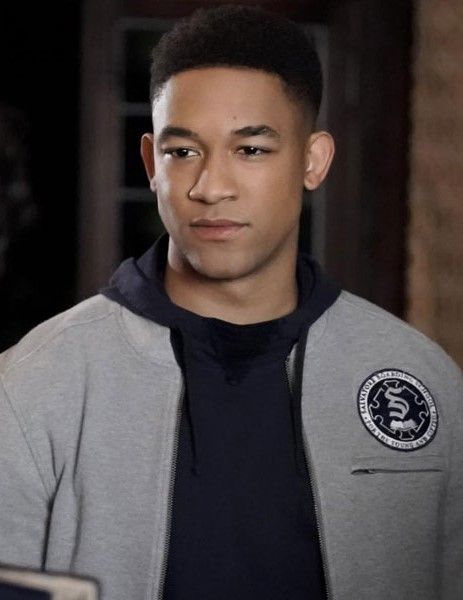 Póster Peyton Alex Smith