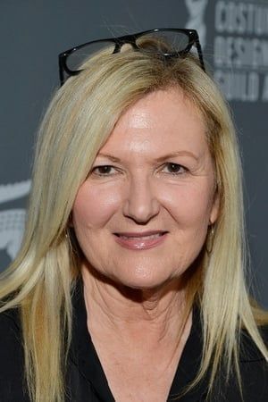 Póster Jacqueline West