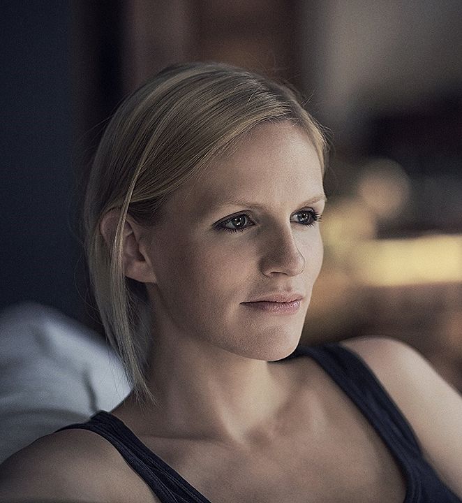 Póster Sophia Heikkilä