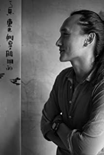 Póster Pawo Choyning Dorji