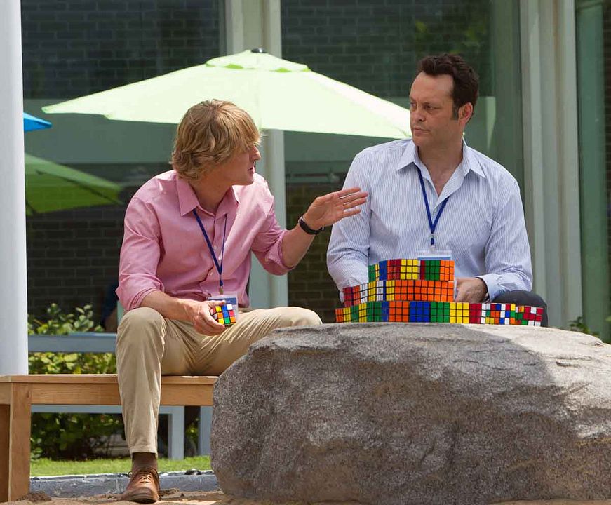 Aprendices fuera de línea : Foto