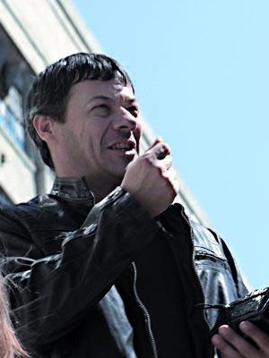 Póster Massi Furlan