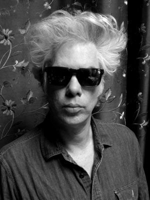 Póster Jim Jarmusch