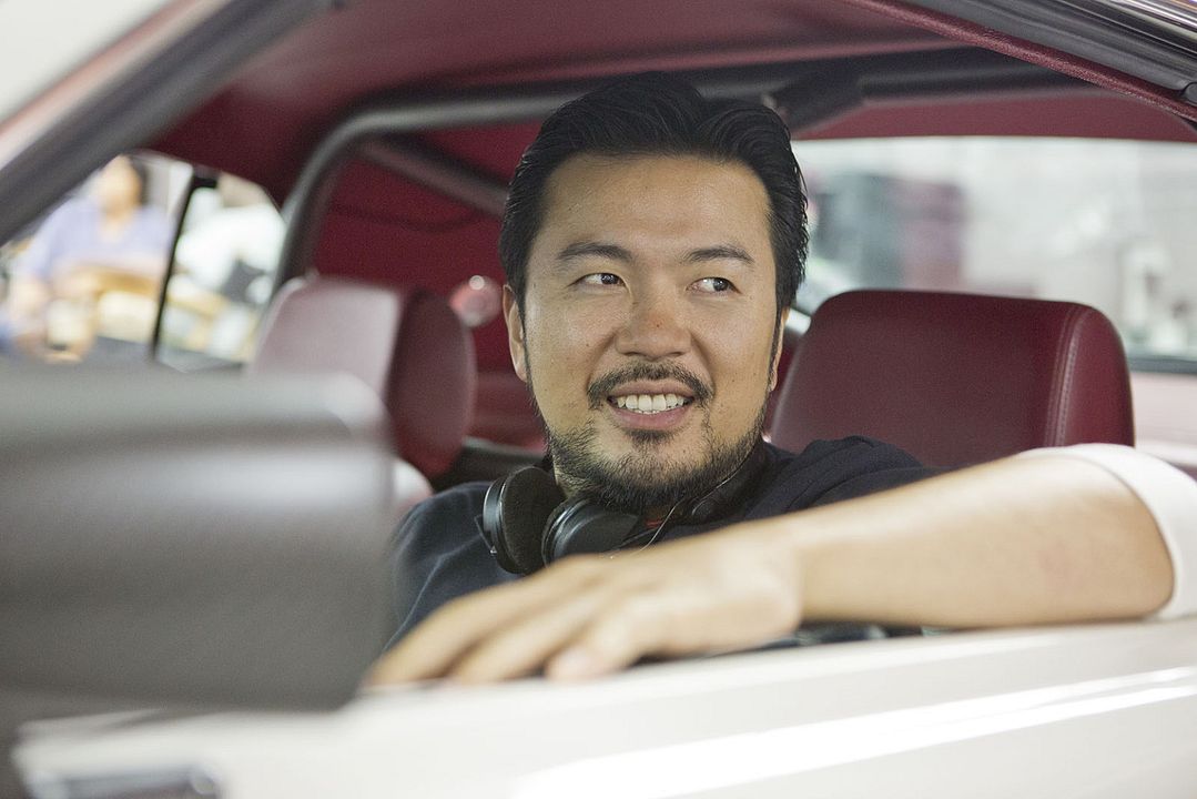 Rápidos y furiosos 6 : Foto Justin Lin