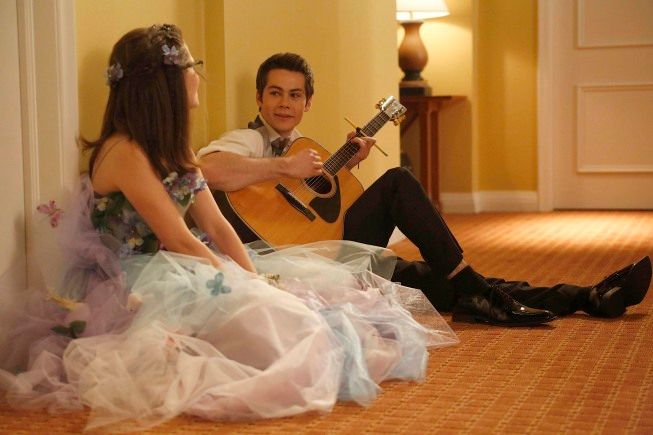 New Girl : Póster Zooey Deschanel