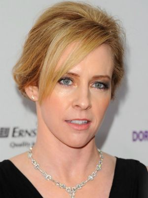 Póster Amy Hargreaves