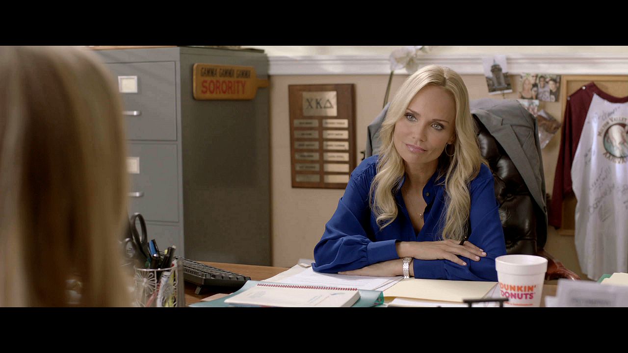 Foto Kristin Chenoweth