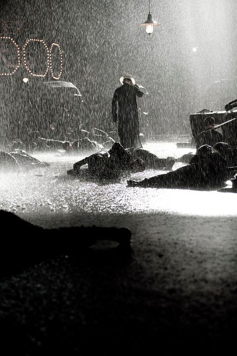 El gran maestro : Foto