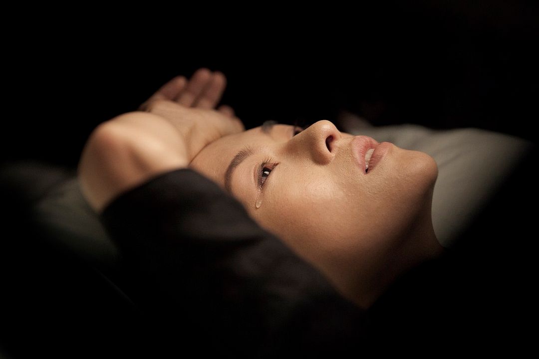 El gran maestro : Foto Ziyi Zhang