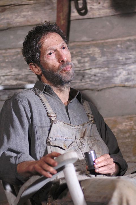 Foto Tim Blake Nelson