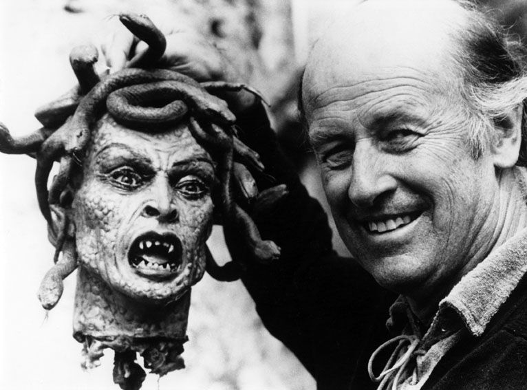 Furia de Titanes : Foto