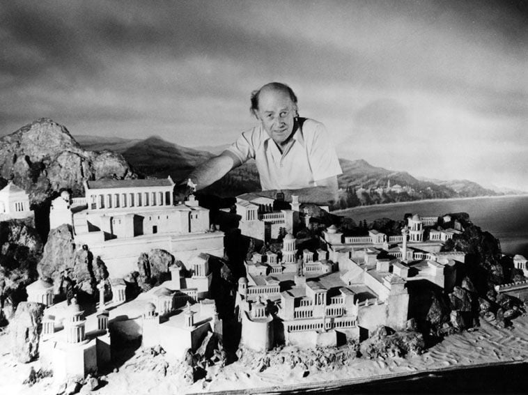 Furia de Titanes : Foto