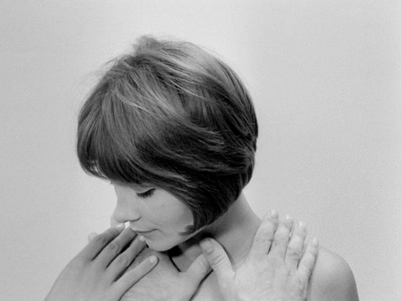 La mujer casada : Foto