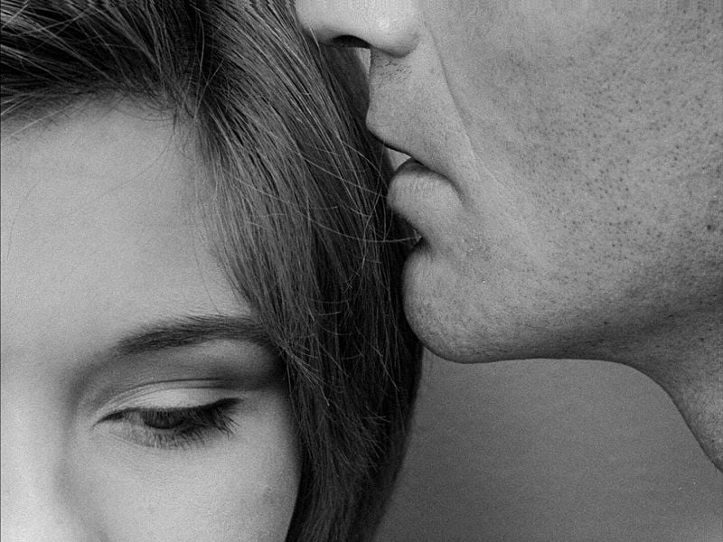 La mujer casada : Foto