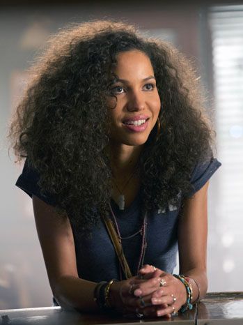 Foto Jurnee Smollett