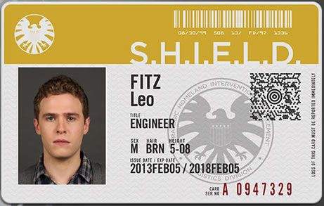 Agentes de S.H.I.E.L.D. : Foto