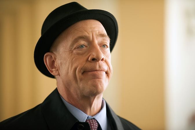 Foto J.K. Simmons