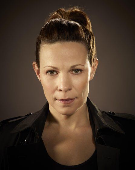Foto Lili Taylor