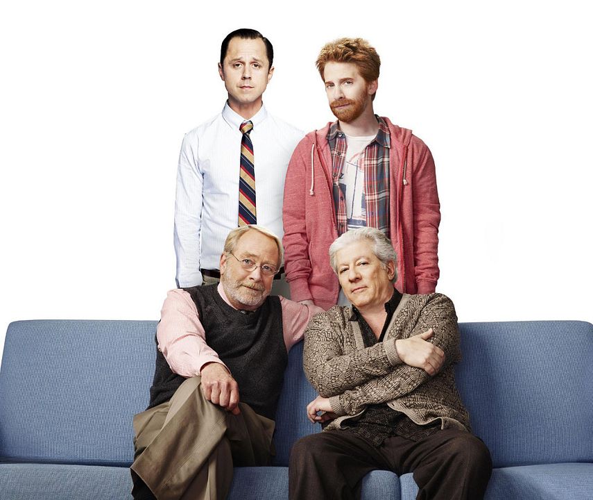 Foto Giovanni Ribisi