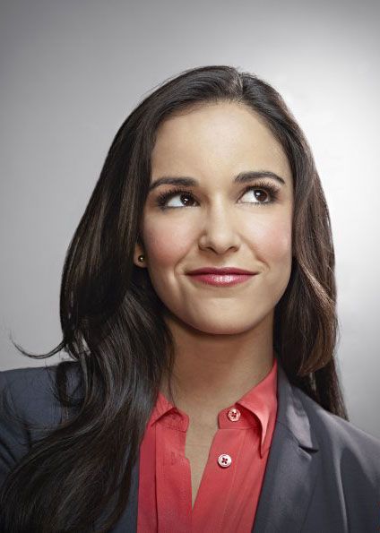 Foto Melissa Fumero