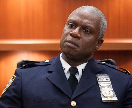 Brooklyn, Precinto 99 : Foto Andre Braugher
