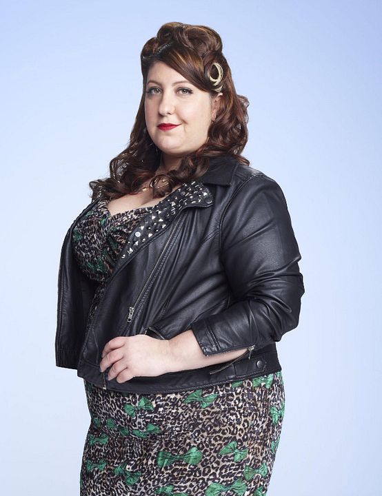 Foto Ashlie Atkinson