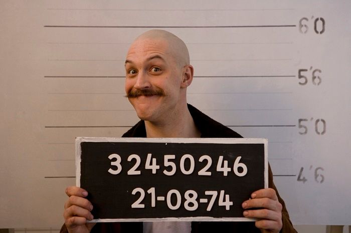 Bronson : Foto