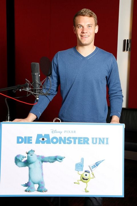 Monsters University : Foto
