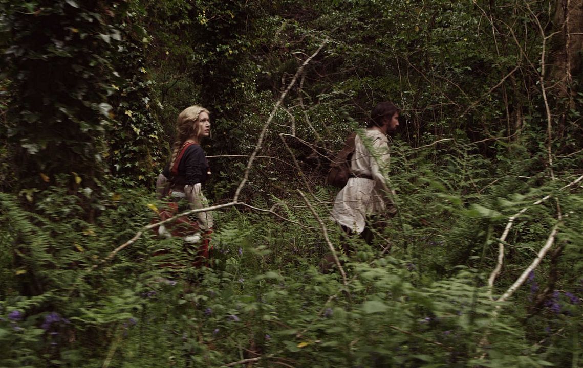 The Crown and the Dragon : Foto